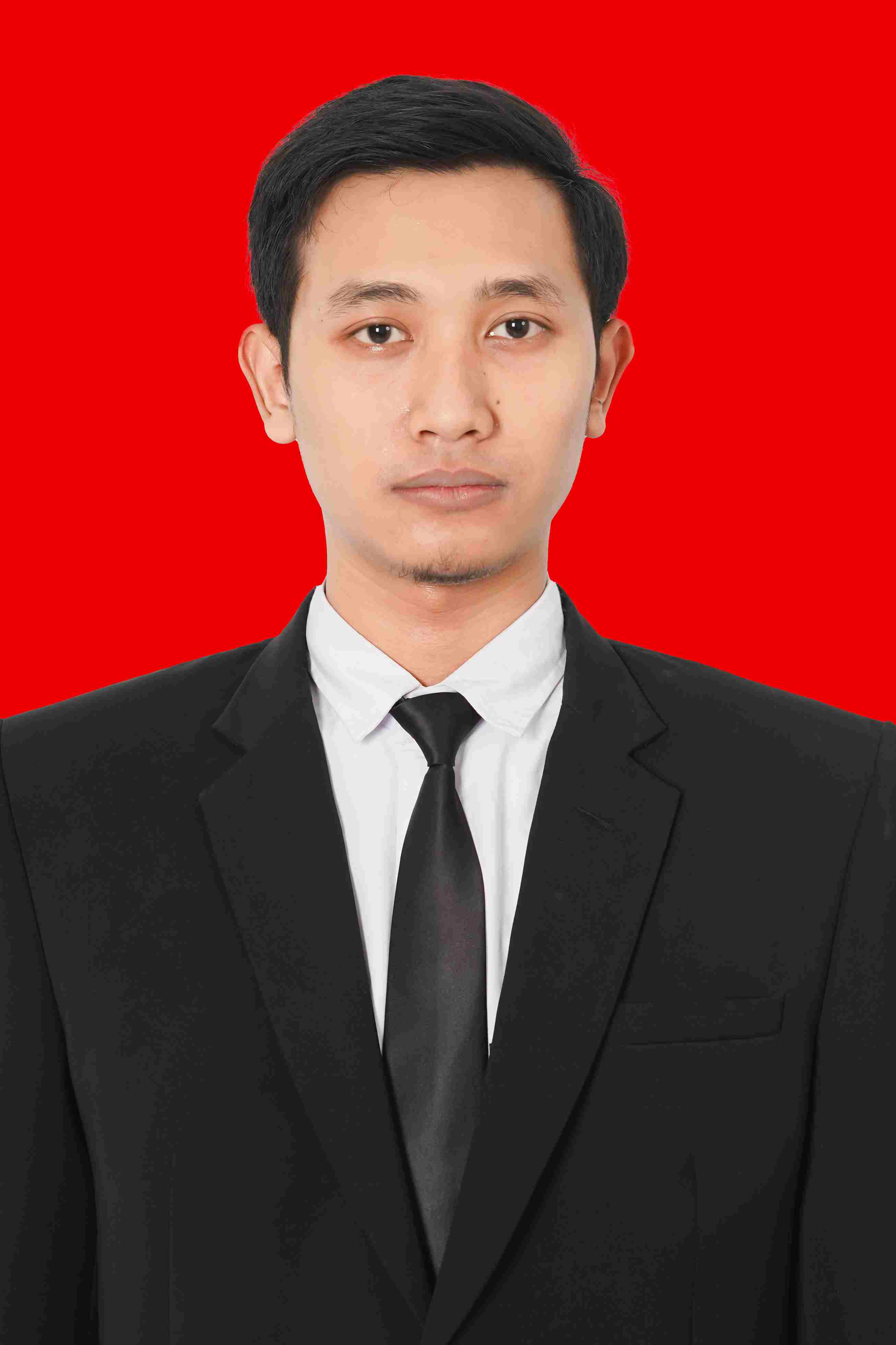 Rizqulloh Rayhan Ferdiansyah